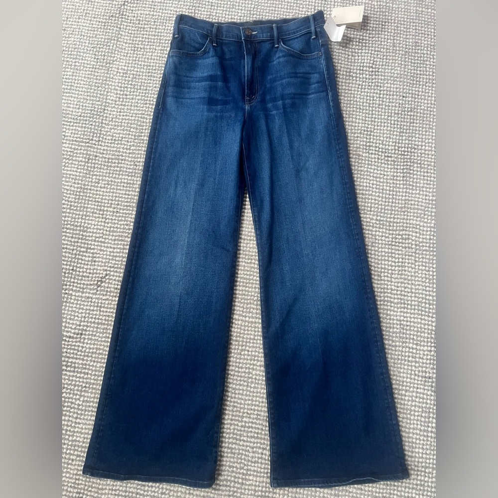 Mother jeans